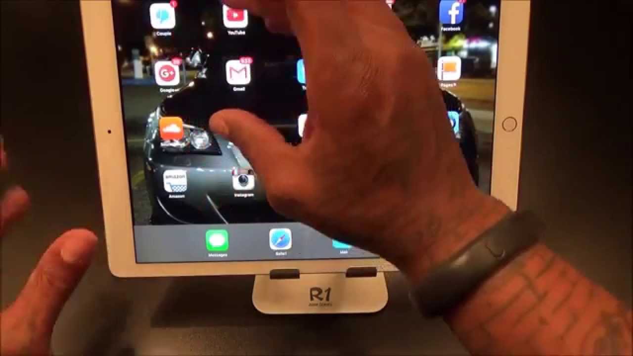 Real Ipad Real Ipad
