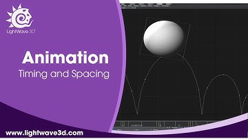 Lightwave 3D Pose to Pose