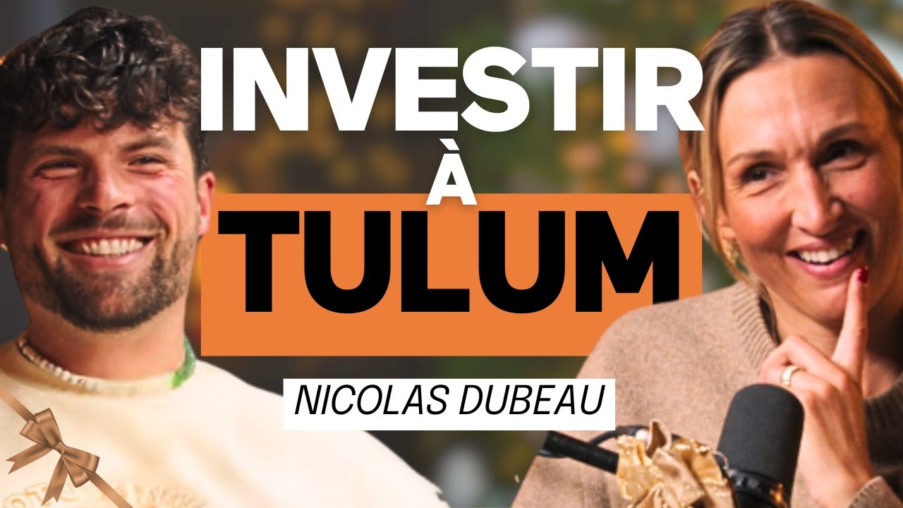 Transformer ses passions en business rentable - LocoLuxury à Tulum - VLOGMAS #8