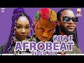 Afrobeat mix 2024  best of naija afrobeat mix 2024 by dj zaiky rema portable burnaboy