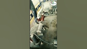#railway pantograph manufacturers #youtube #shorts #atish kant #electrical