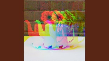 Background for Simple Curiosity