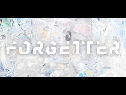 [Gameplay Walkthrough] Forgetter