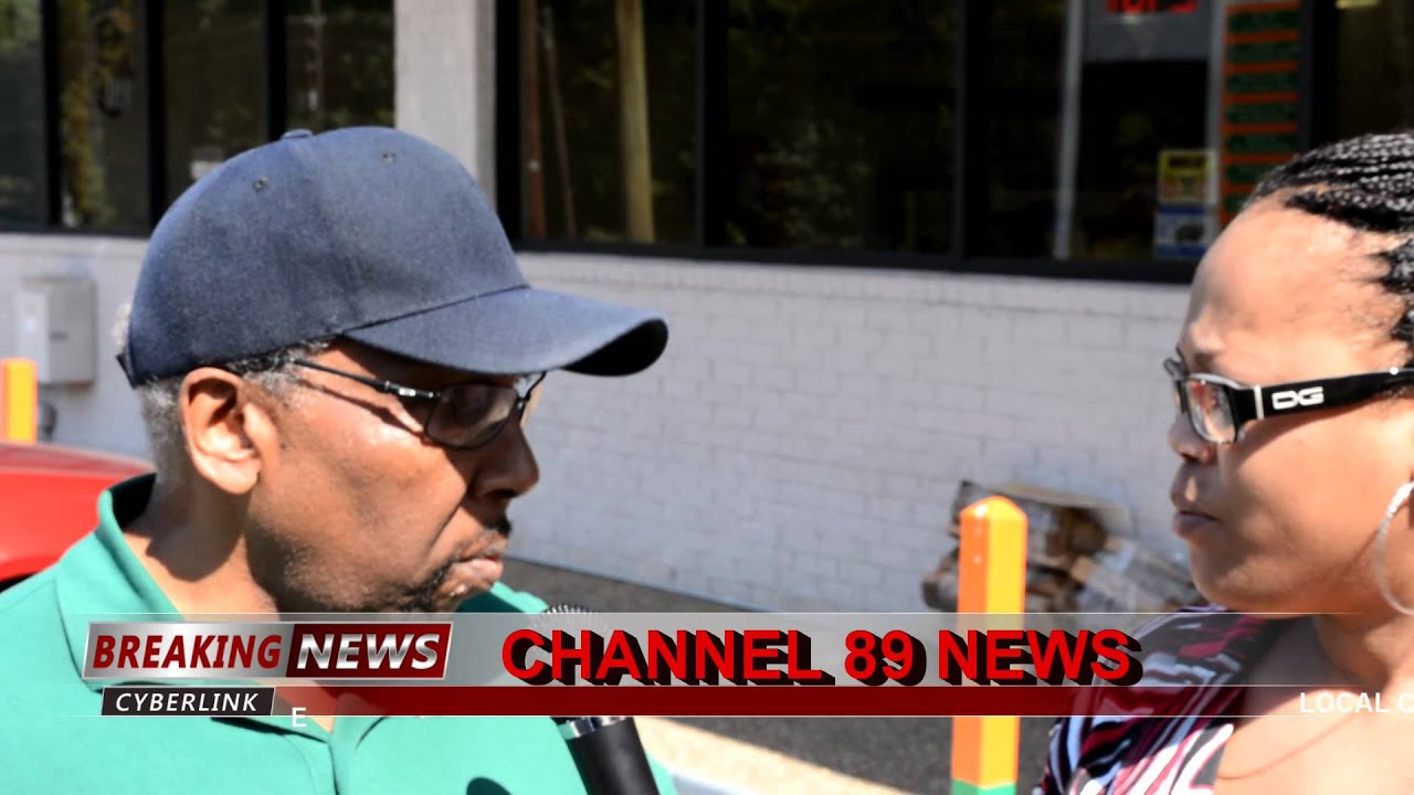 BREAKING NEWS, MOUNT PLEASANT TX YouTube