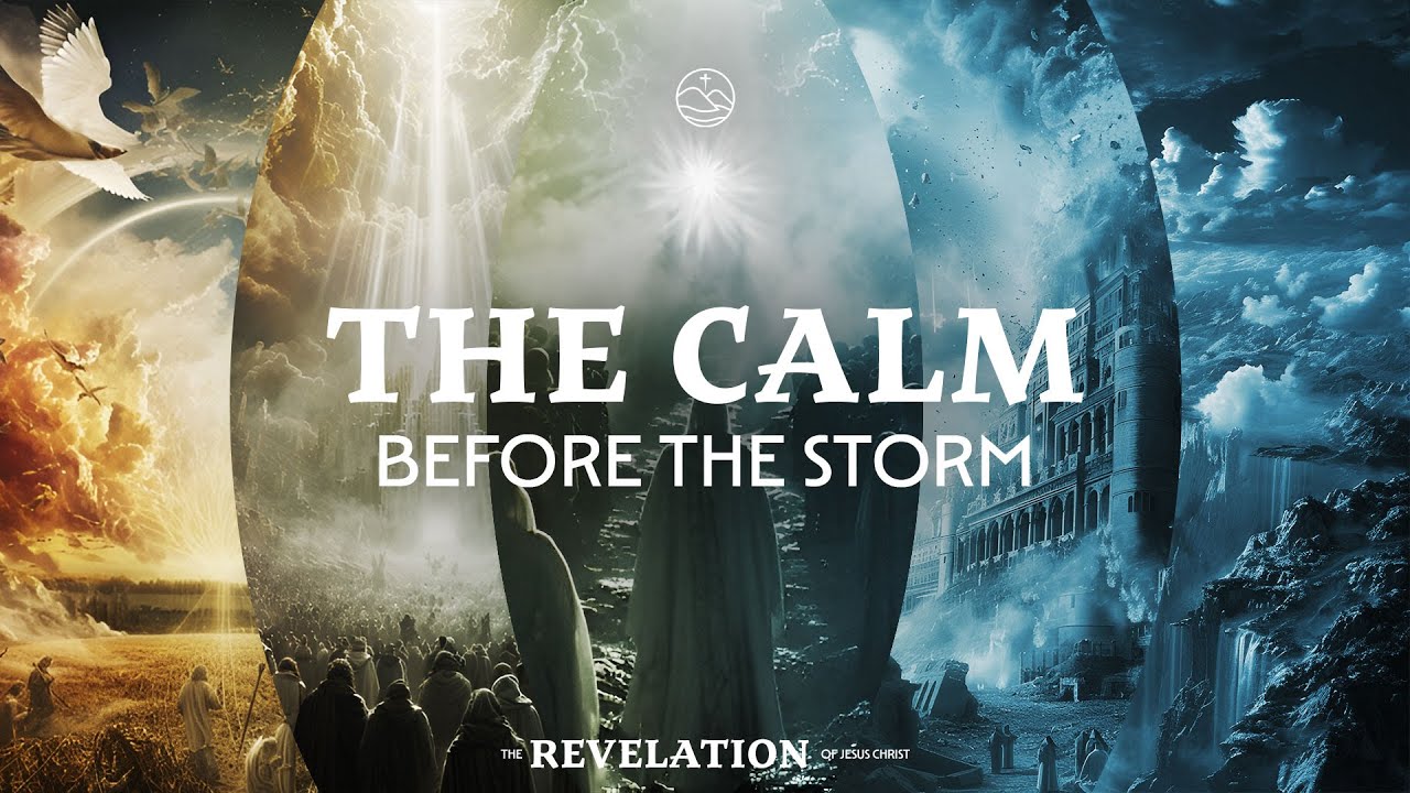 The Calm Before the Storm - YouTube