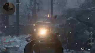 Call Of Duty Wwii Gameplay
