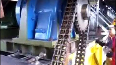 ứng dụng của động cơ giảm tốc sumitomo trong công nghiệp