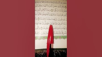 القران الكريم كلام الله عزوجل راحة نفسية ماشاء الله تبارك الله 🤲🏻🥹🥹🥹🥹🥹 #القرآن_الكريم #راحة_نفسية