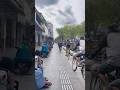 POV Walk Malioboro — The Heart of Yogyakarta’s Street Life