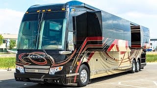 2016 PREVOST OUTLAW H345 (Stock #: 5U160647)  Transwest Truck Trailer RV