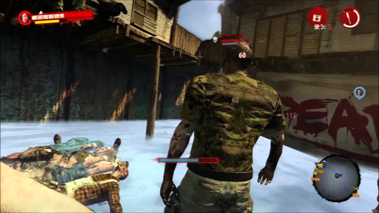 Ps３ ｄｅａｄ ｉｓｌａｎｄ ｒｉｐｔｉｄｅ 雑談実況協力プレイ ２ Youtube