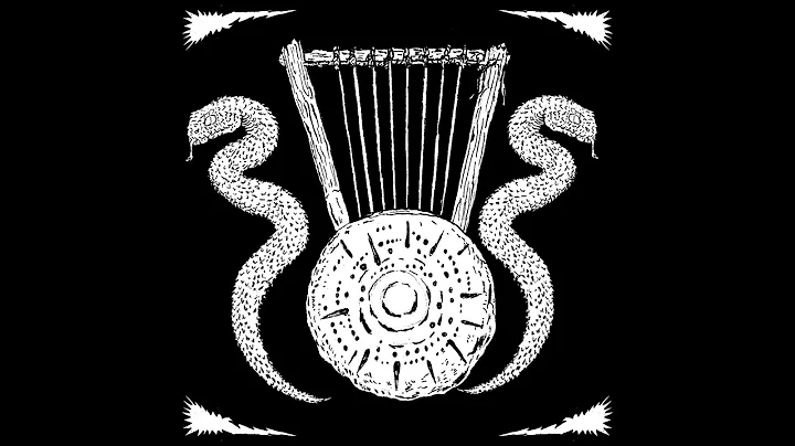 Dr. Pete Larson and his Cytotoxic Nyatiti Band
