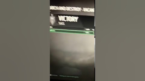 GB tournament wrong map