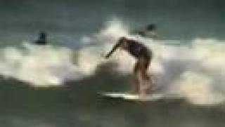 surf teamandarina sitges