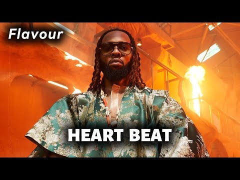 Flavour - Heartbeat (Official Audio) 