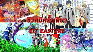 Video thumbnail of "Eit Easter8 - ชีวิตมีครั้งเดียว Prod.by Eit Easter8 MV.by SorataFK [Official MV]"