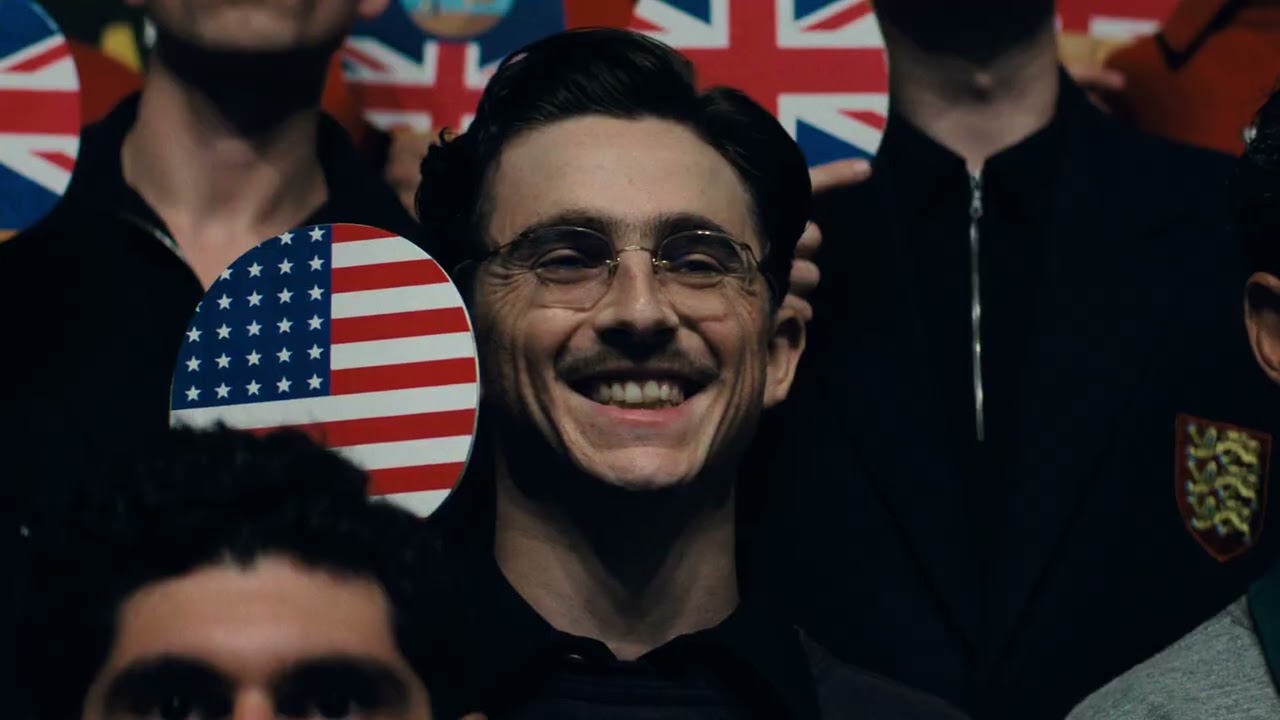 Selected UK Cinemas December 26th, Cinemas Everywhere January 1st