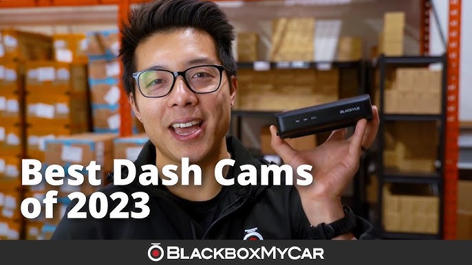 Should You Use a GoPro as a Dash Cam? — BlackboxMyCar