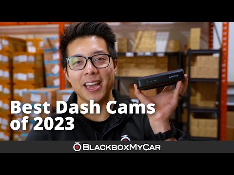 Top Dash Cams 2023: Discover the New #1 — Eightify