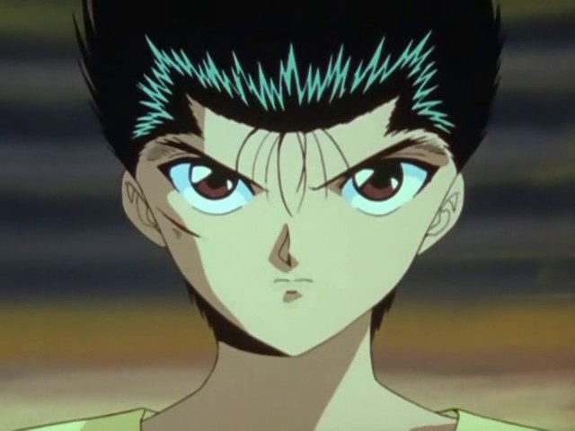 Yu Yu Hakusho - Ep 62 - O Poder Total de Toguro (Dublado PT-BR) 