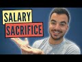 Boost your Take Home Pay | Salary Sacrifice Explained UK