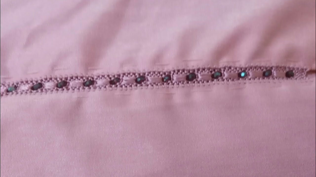 خدمة راندة الكرميطة بالعقيق «شرح مبسط للمبتدءات  كيفاش يخدمو جلابة بوحدهم »