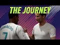 FIFA 18 | The Journey: Začátek  (MŮJ PRVNÍ DOJEM)