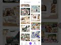 Create a Photo Album Design on Canva Mobile App | Step-by-Step Tutorial for Beginners