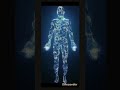 Human Body Chemistry Explained in 60 Seconds||#HumanBody #Chemistry #Biochemistry #facts