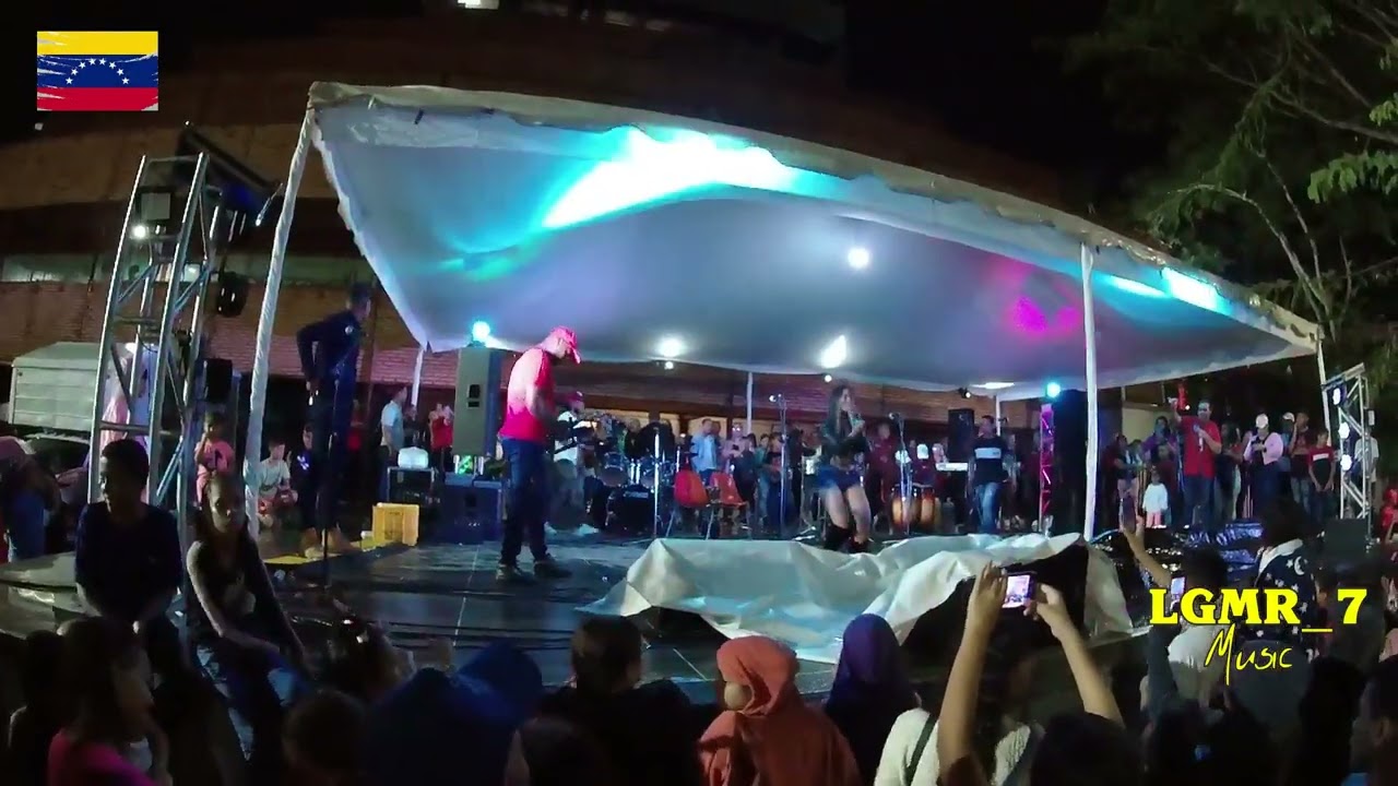 ONELIS FERMIN COVER - Indía - Ese Hombre TALENTO VENEZOLANO 