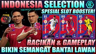 WOW INDONESIA SELECTION !! RACIKAN TERBAIK & GAMEPLAY !! BIKIN LAWAN SUKA PAMER SKILL GAK BERKUTIK!