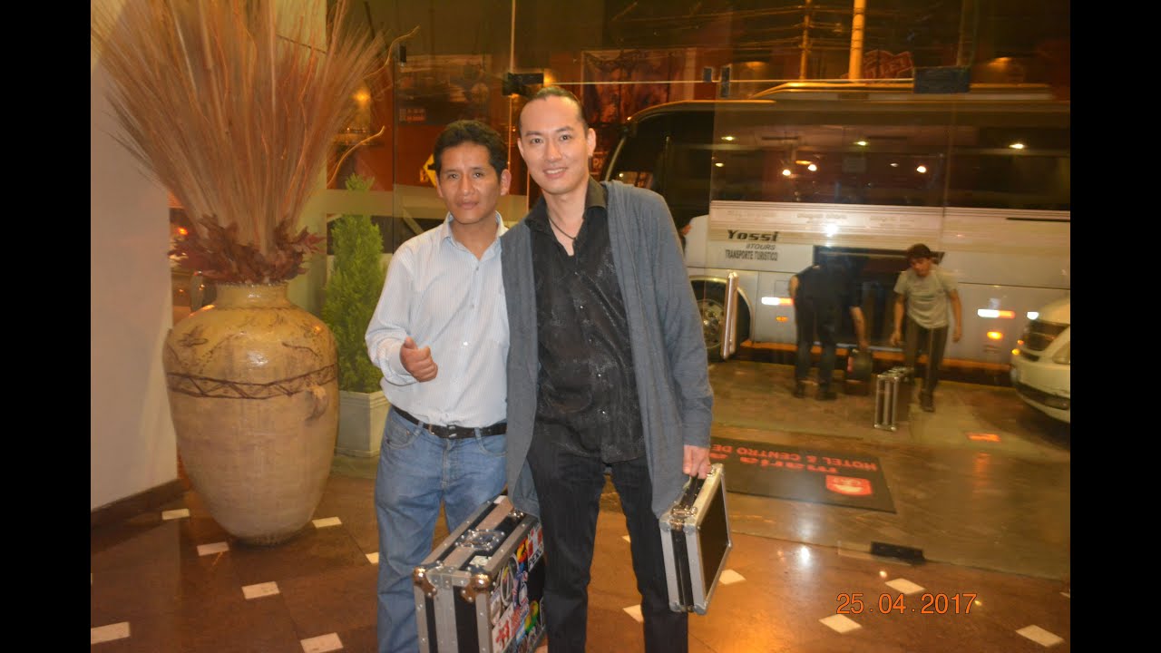 La Marcha Turca - W.A Mozart por Humberto Vera