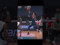 Ja Morant With A Crazy Dunk!! His Head Was At The Rim!! He Is Allergic To Gravity! #Shorts #NBA