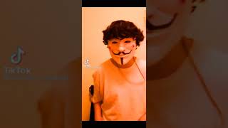 Anonymous Tiktoks