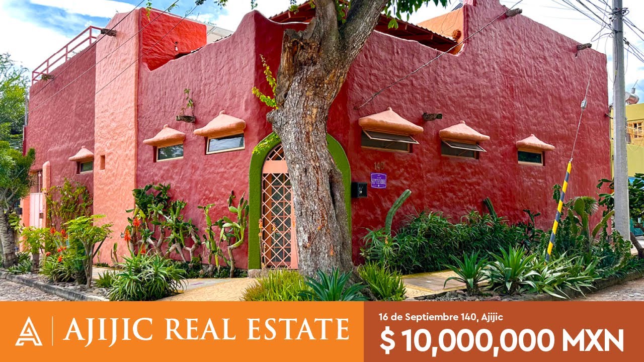 16 de Septiembre 140 - $ 10,000,000 MXN