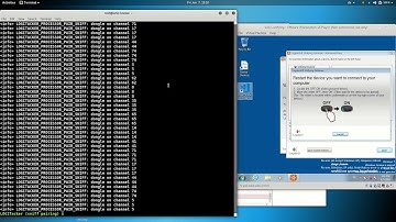 LOGITacker - sniff pairing and inject keystrokes with scripting