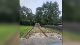 New Caney Homeowner Says Contractor Left Project Unfinished After $9,925 Deposit