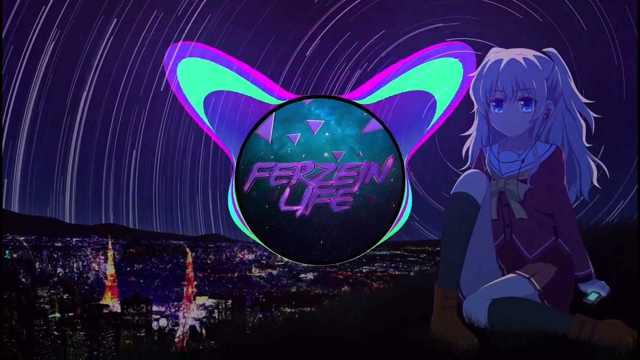 Fleur Douces - Homeless Soul 8d bass music