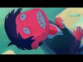 Beginning of video
