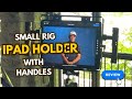 The Ultimate Small Rig List for Filmmakers! 🎥💪#smallrig