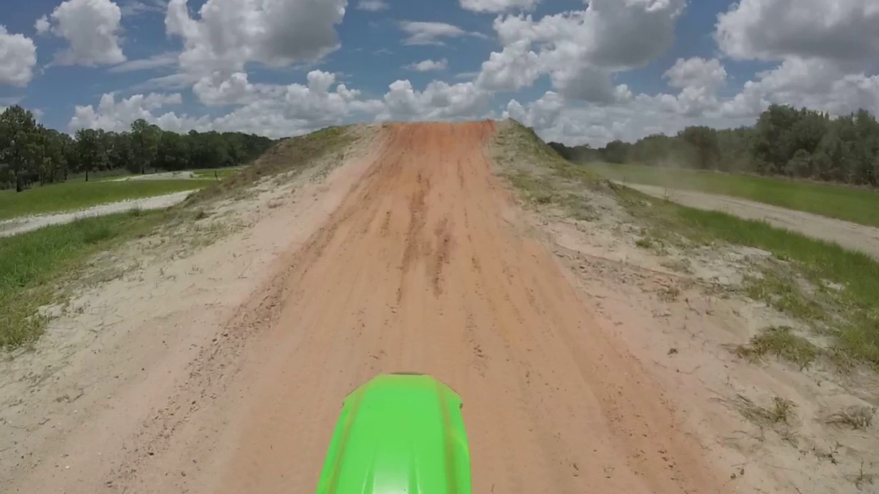 Bone Valley ATV Park 5 6242017 YouTube