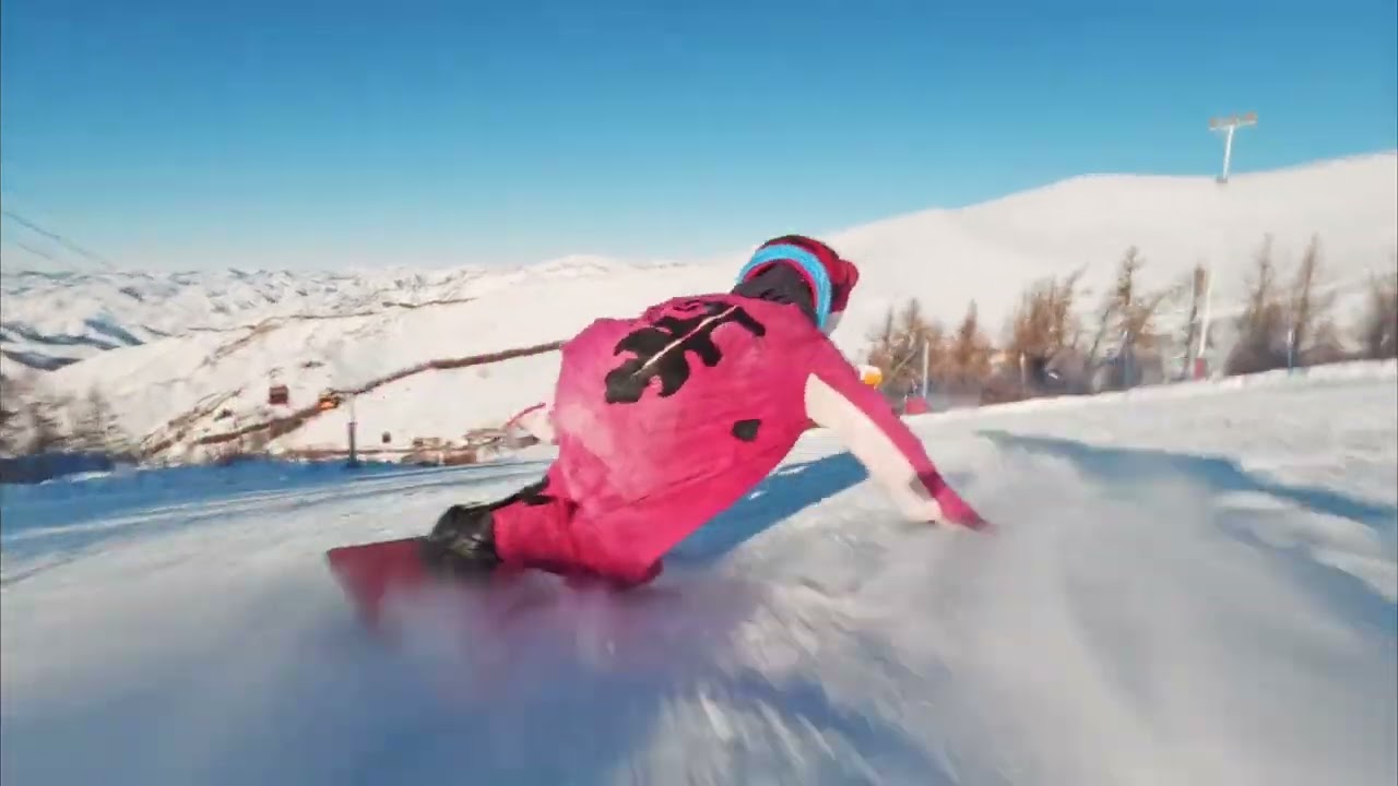 You'll never know how many hidden skills a photographer has.