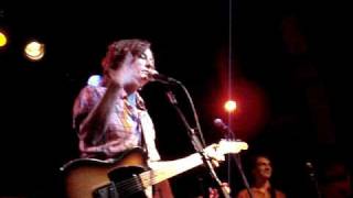 Watch Sarah Harmer One Match video