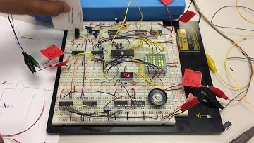 Vending Machine Project