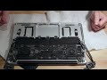MacBook Pro (Retina, 13-inch, Late 2012) A1425 Battery Replacement