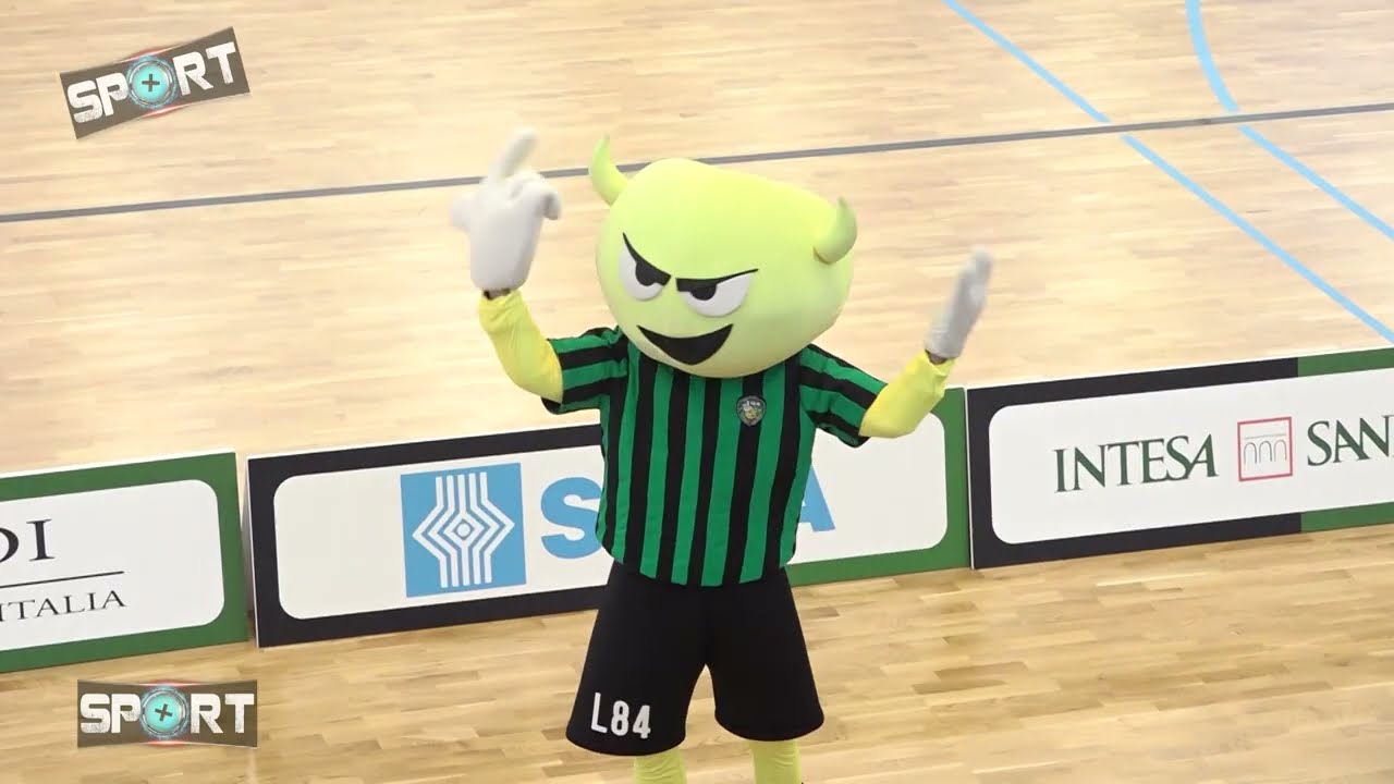 Complimenti L84 ! Una pagina indimenticabile della storia del futsal italiano ⚽