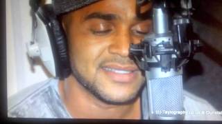 Kings Of Leon Use somebody acoustic cover by Leon Mckenzie