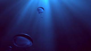 Relaxing Underwater Sound | Non-Stop