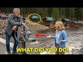 HOA Built 139 Vacation Cabins on My Lake — So I Dropped the Dam Gates and Let Nature Handle The Rest