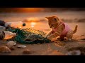 Gingy’s Ocean Story 🐢💖 | The Sea Turtle Story That Melted Hearts